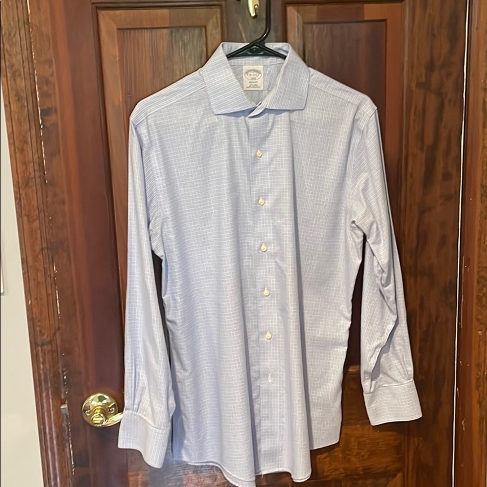 Mens Dress Shirt